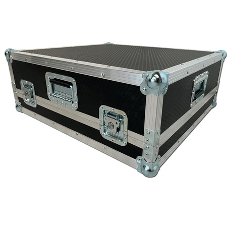 Allen and Heath QU-6 Mixer Flightcase
